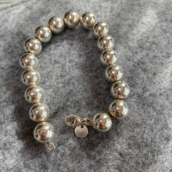 Tiffany & Co. Ball Bracelet - Picture 1 of 6